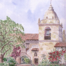 carmelmission