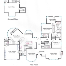 fairway drive