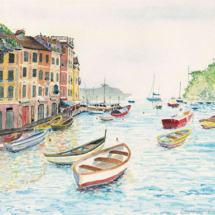 portofino